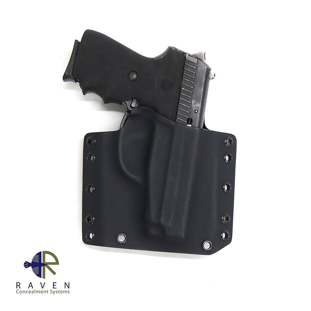 RAVEN | Sig Sauer Phantom Modular Holster i gruppen HLSTER hos Equipt AB (RAVEN - Sig Ph Holster)